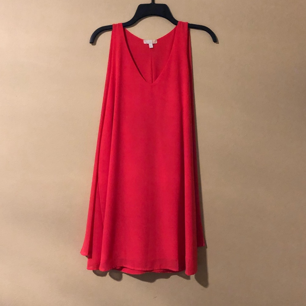 GB Junior Dress, so pretty.  Size Medium